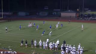 Briarcrest Christian High School vs Memphis University School Mens Varsity Lacrosse