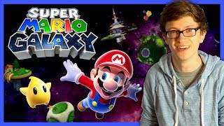 Super Mario Galaxy | Ten Years of Bliss - Scott The Woz