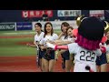 2015 06 11 勝利に喜ぶバファローベルちゃん