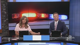 Vigo Homicide Investigation