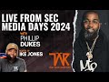 Dukes the Scoop feels like Auburn can land a Top 5 Class in 2025