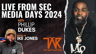 Dukes the Scoop feels like Auburn can land a Top 5 Class in 2025