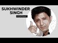 Singer Sukhwinder Singh Talks "Chaiyya Chaiyya" & "Jai-Ho" In This Portrait Interview. #Dukascopy