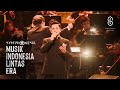 Widuri - Gabriel Harvianto & Erwin Gutawa Orchestra #SYMPHONESIA Musik Indonesia Lintas Era