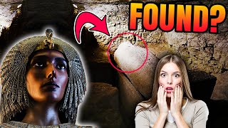 Why Is It So Hard To Find Cleopatra’s Tomb?