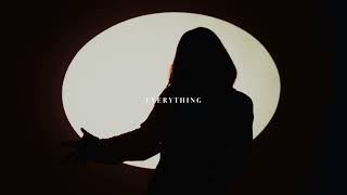 SOFYKA - Everything (Official Lyric Video)