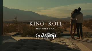 OLUMS King Koil