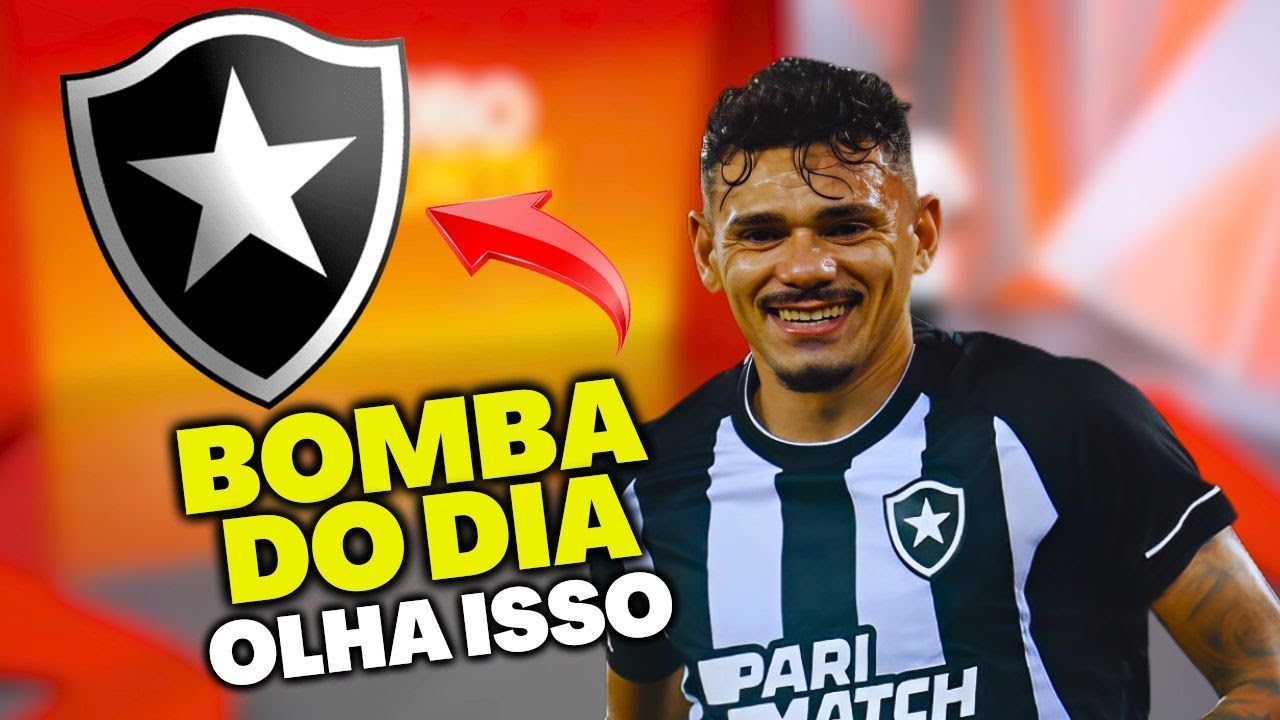 💣💥BOMBA!! ACABOU DE SAIR!! MAIS NOVIDADES SOBRE A RECUPERAÇÃO!! ÚLTIMAS ...