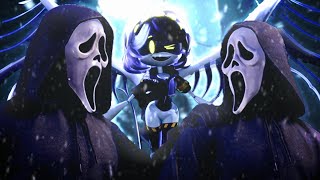 Ghostface vs Serial Designation V