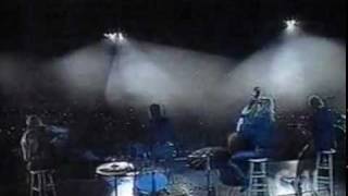 Scorpions -When the smoke is going down- 1994.flv