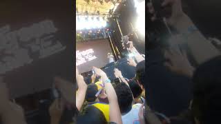 Anderson -paak lolla palooza Anderson -paak lolla palooza