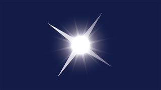 How to Draw a Sparkling Star in Adobe Illustrator