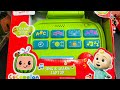 Unboxing Cocomelon SING & LEARN LAPTOP