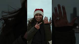 Chicago Proposal on Canon R3 #chicago #proposal #cinematic #canon #canonr3 #photography #engagement