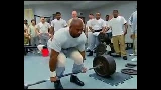Lockup Raw - Life Inside Super MAX PRISON documentary 2017 #balancescalesofjustice