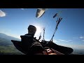 best of paragliding 2020