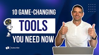 Unlock Your Business Potential Solve | 10 Challenges with Cutting Edge Automation Tools