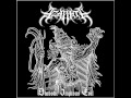 Azarath - Baptized In Sperm Of Antichrist with Lyrics in Description