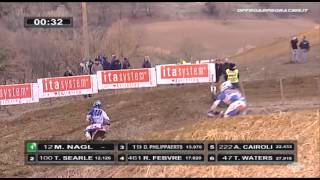 #INTMX SIDI Series - Castiglione del Lago - ELITE MX1/MX2 Full Race