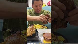 eating show#eating challenge#husband and wife eating food#eating#asmr eating