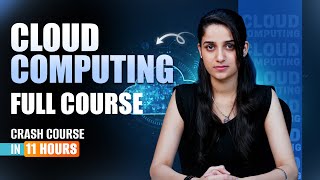 Cloud Computing Course FREE (2026) | Cloud Computing Full Course for Beginners | Intellipaat