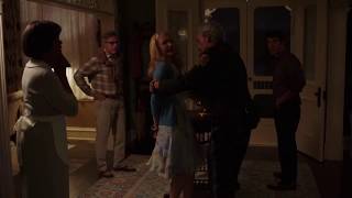 Sharp Objects- Adora Gets Arrested (1x08)