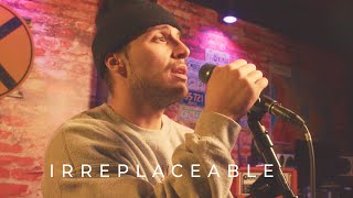 Beyoncé - Irreplaceable (Acoustic Cover By Paradi$e)