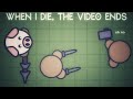 When I die, the video ends || Moomoo.io