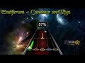 ensiferum candour and lies clone hero chart preview