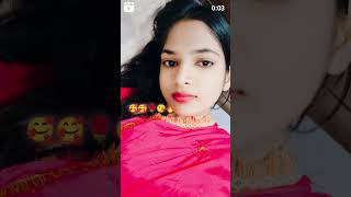 😘🌹🥰humne tumko Dil ye de Diya#hindisong #lovestatus #viralvideo #trendingshorts 🥰🌹😘 #song #live