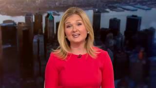 CBS Internship Summer 2019