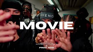 [FREE] Central Cee x Unknown T Type Beat ''MOVIE'' - | Hard Melodic Guitar Drill Beat 2023