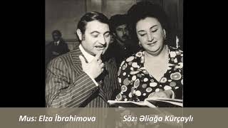 Gulaga Memmedov - Gedek uzu kuleye (ses daha keyfiyyetli) / Gülağa Məmmədov - Gedək üzü küləyə