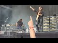 yngwie malmsteen live in hellfest 2024 mainstage 02 29.06.24