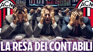 LA RESA DEI CONTABILI