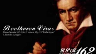 Beethoven Virus Cancion completa