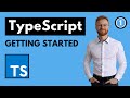 What is TypeScript?