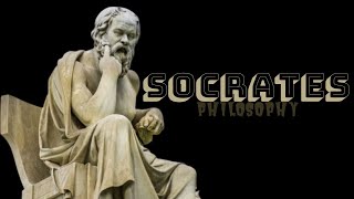 SOCRATES  PHILOSOPHY FOR LIFE | INSPIRATIONAL QUOTES