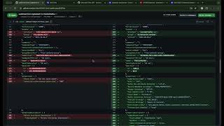 Datavolo NiFi Flow Diff GitHub Action