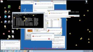 TECH SUPPORT SCAMMER VS TROLLRAT