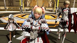 [PSO2] エピソード6 序章 ： 対応と準備 [EP6-0：MAIN5]