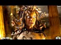 Medusa - All Best Power Scene #1 | Clash Of Titans | Night Watch