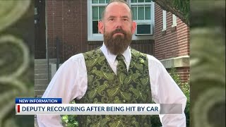 Jasper County Treasurer allegations update