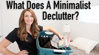 Whole House Declutter With Me