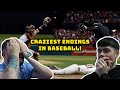 Craziest Endings In Baseball History! British Father and Son Reacts!