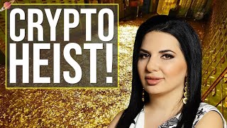 OneCoin: Ruja Ignatova And The Biggest Cryptocurrency Scam In History