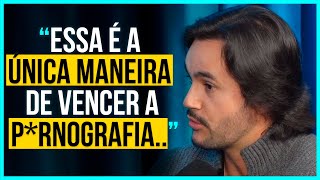 COMO VENCER O VÍCIO EM PORNOGRAFIA