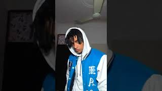Hope By XXXTENTACION With Ping-Pong Ball