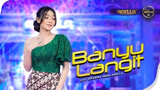 Download Mp3 BANYU LANGIT - Difarina Indra Adella - OM ADELLA
