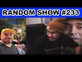 COME OUTSIDE, WE JUST WANNA TALK PART 2 | RANDOM SHOW #233